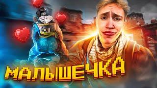 У НЕГО ЛУЧШАЯ ПОПОЧКА - CS2 | Угарный монтаж Кс2 | Тверк в counter strike 2