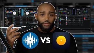 Is Algoriddim DJay Pro Better Than Serato DJ Pro?