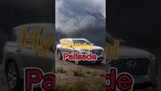 Hyundai palisade из Кореи #автоизкитая #авто_продажа #автоизкореи #автоимпорт