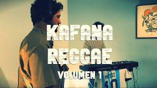 Kafana Reggae Vol.1 - Balta & Los Chilcas Reggae