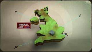 Satellite Applications Catapult Regional Engagement
