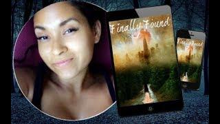 Tasha Maile (Spiritual Tasha Mama) Presentation ~ featured in the film documentary "Finally Found"
