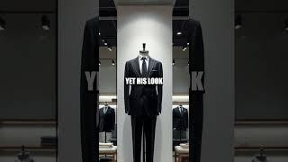 The Luxe World of Robin Li