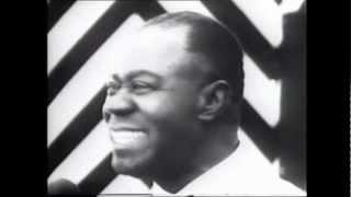 Louis Armstrong - "What a Wonderful World" (South Vietnam)