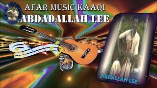 S- HANDEEDA DIF AFAR MUSIC ABDALLAH LEE