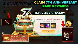 CLAIM RARE 7TH ANNIVERSARY REWARDS -para SAMSUNG,A3,A5,A6,A7,J2,J5,J7,S5,S6,S7,S9,A10,A20,A30,A50