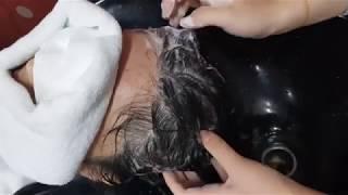 #대구미용학원#대구헤어학원#달서구미용학원#헤어국가샴푸/대구SBS아카데미뷰티스쿨이 알려주는 헤어국가 샴푸 하는방법~~