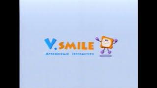Vtech V.Smile Startup (spanisch/español)