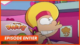 LES P'TITS DIABLES - Episode entier "Les petits écolos" - CANAL+kids