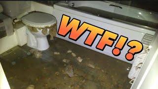 DO NOT WATCH if you have a Weak Stomach | Blocked Drain 106
