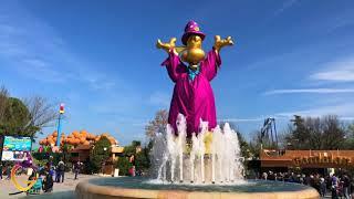 GARDALAND 2019 - Gardaland Plus