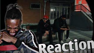 | lluni ft ELINEL - Rap Chat Gpt [Reaction]