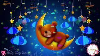 3 Hours Super Relaxing Baby Music ^^ Bedtime Lullaby For Sweet Dreams ^^ Sleep Music