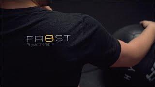 FROST Physiotherapie - fitness werbung (cinematic)