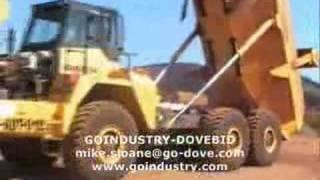 Mining Trucks For Sale