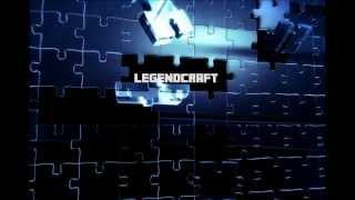 Minecraft Server 1.6.2 | LegendCraft Official-Trailer | German-Server | HD [1000 Slots | 24/7]