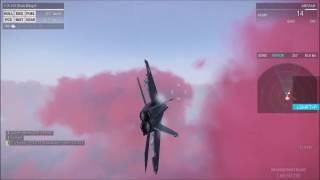 Arma 3 Jets: Dance at Dawn