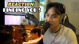 Vocal Coach Reacts | Finding You | Chi Pu Official video.