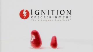 Ignition Entertainment/Warner Bros. Interactive Entertainment/Warthog Games (2005)
