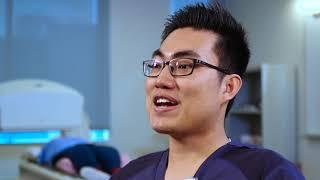 Student Success: Dung Bui