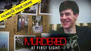 The Shocking Murder of Mikey Rainsford | Murdered at First Sight