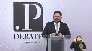 Debate PREFEITURA DE FORTALEZA/CE 2024 - DIÁRIO DO NORDESTE