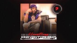 King Von Type Beat x Lil Durk Type Beat - "Heartless"