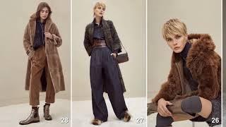 Brunello Cucinelli   Fall 2018 Ready to Wear