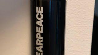 Earpeace Moto - HiFi Hearing Protection Review.