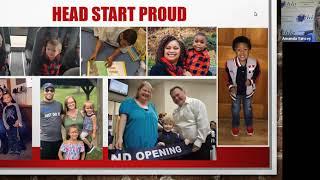 Head Start Strong - " A Celebration of Our Community" by Head Start