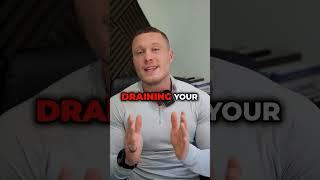 Why You Are Always Tired #motivation #fatloss #success #tired
