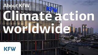 The KfW Group Climate Commitment