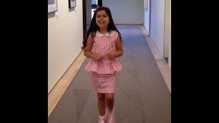 Sophia Grace - Dance Studio Session | Sophia Grace