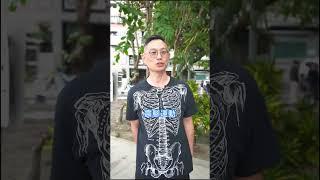 30歲骨質流失怎麼辦？教你這招刺激骨骼，骨質疏鬆不要來！#脊椎保健達人鄭雲龍 #骨質疏鬆 #武術 #強背訓練營 #身體智慧 #bodylearning