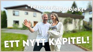 MICKIS KÖPTE HUS! (Eng Sub)