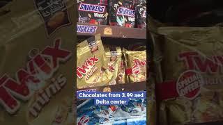 Chocolates from 3.99 aed #shorts #dubai #chocolate #youtubeshorts