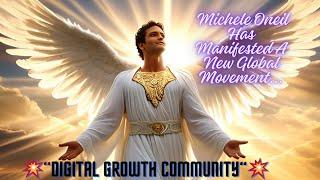 DIGITAL GROWTH COMMUNITY - DIGITAL GROWTH COMMUNITY REVIEW - POTENTIONAL CUSTOMERS! 