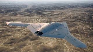 X-47B Ultimate Weapons US | Американский боевой дрон призрак. Как там ваш Т-50?