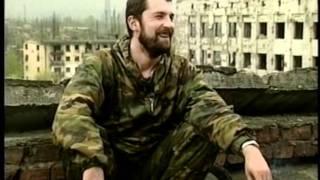 Владимир Виноградов - Как я поехал на войну в Чечню...