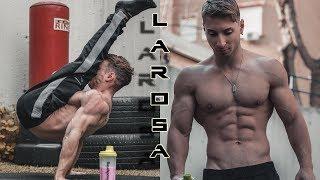 Andrea Larosa - CALISTHENICS Motivation