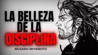 El ARTE De Ser DISCIPLINADO | Miyamoto Musashi - 40 Minutos de Estoicismo