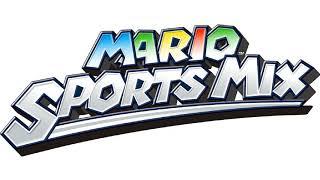 Main Menu   Mario Sports Mix Music Extended HD