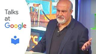 Skin in the Game | Nassim Nicholas Taleb | Talks at Google