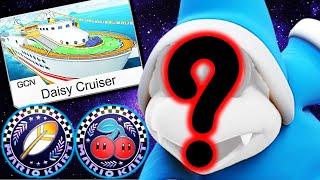 PREDICTING Wave 5 of the Mario Kart 8 Deluxe Booster Course Pass (Courses & Characters)!