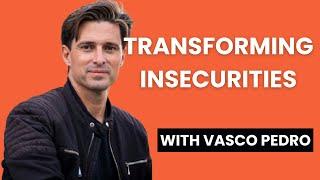 Transforming Insecurities Into Great Leadership - With Unbabel CEO Vasco Pedro | S1 E3