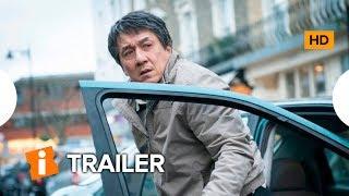 O Estrangeiro (The Foreigner - 2017) | Trailer Legendado