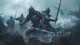 THIS IS WHERE WE STAND | 1-Hour Most Powerful Epic Battle Music