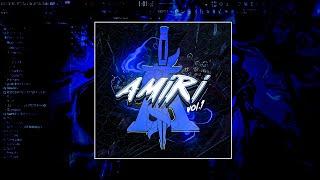 !FREE! Amiri Drum Kit Vol.1 (Yeat, Playboi Carti, F1lthy, Kankan, Ken Carson, BNYX)
