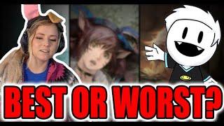 Zepla reacts to "Why No One Play These Jobs" by Kougaon