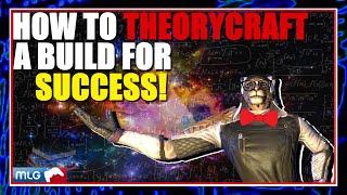 How To Theorycraft A Build For Success! | Elder Scrolls Online Theorycafting Guide